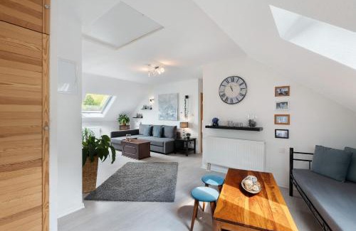 Buehlertal Apartment | Ferienwohnung Wintereck