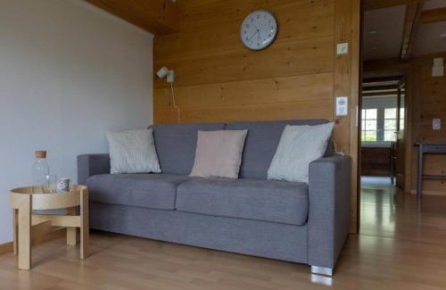 Gebertingen Apartment | Ferienwohnung Wintersberg