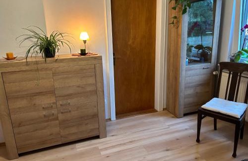 Winzlar Apartment | Ferienwohnung Winzenburg in der Nähe vom Steinhuder Meer und Dinopark Münchehagen