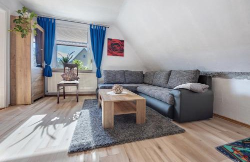 Winzlar Apartment | Ferienwohnung Winzenburg