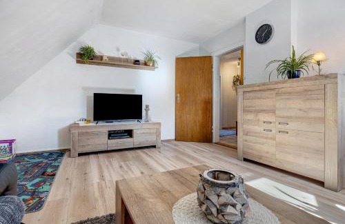 Winzlar Apartment | Ferienwohnung Winzenburg