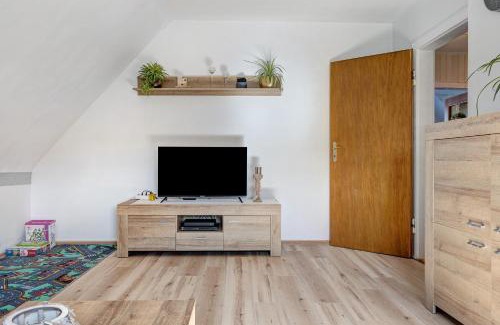Winzlar Apartment | Ferienwohnung Winzenburg