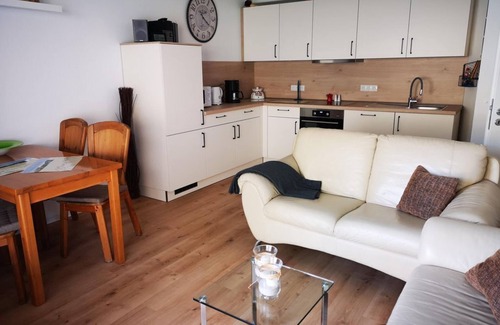 Kattenes Apartment | Ferienwohnung Winzerhof - Bio-ferienweingut Leyendecker