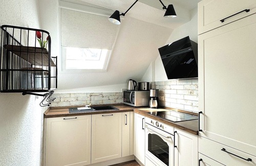 Bullay Apartment | Ferienwohnung Winzerin für 4 Personen in den Ferienwohnungen Bullay, Mosel