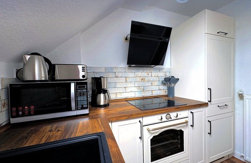 Bullay Apartment | Ferienwohnung Winzerin für 4 Personen in den Ferienwohnungen Bullay, Mosel