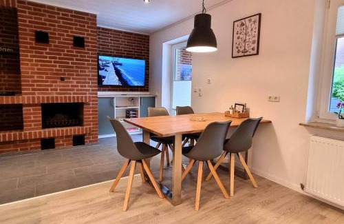 Uelzen Apartment | Ferienwohnung Wipperau II