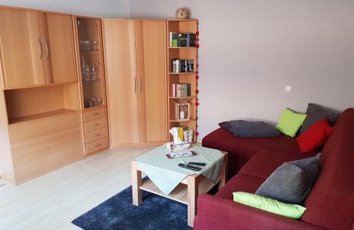 Neustrelitz Apartment | Ferienwohnung Witt