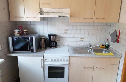 Neustrelitz Apartment | Ferienwohnung Witt