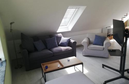 Korchow Apartment | Ferienwohnung Wittenburg 2
