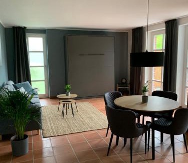 Ostbevern Apartment | Ferienwohnung Wobker