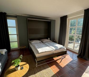 Ostbevern Apartment | Ferienwohnung Wobker