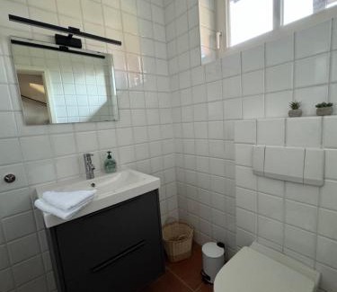 Ostbevern Apartment | Ferienwohnung Wobker