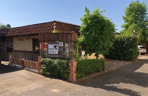 Vreden Apartment | Ferienwohnung WohlFühlWohn