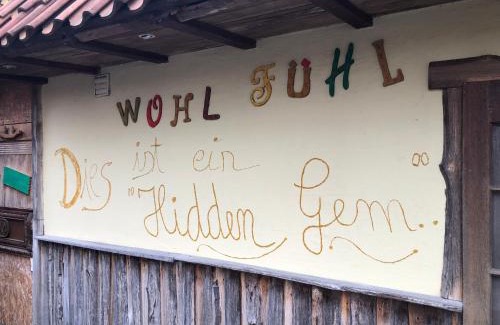 Vreden Apartment | Ferienwohnung WohlFühlWohn