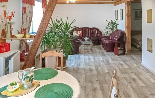 Wokuhl-Dabelow Apartment | Ferienwohnung Wokuhl-Dabelow