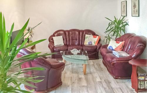 Wokuhl-Dabelow Apartment | Ferienwohnung Wokuhl-Dabelow