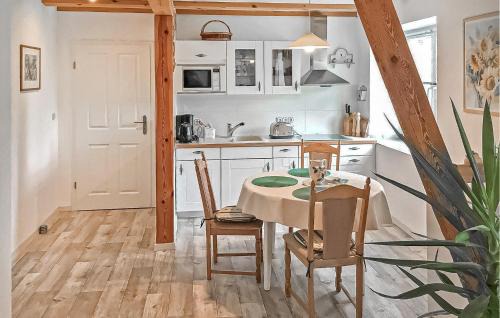 Wokuhl-Dabelow Apartment | Ferienwohnung Wokuhl-Dabelow