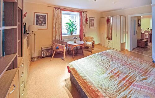 Wokuhl-Dabelow Apartment | Ferienwohnung Wokuhl-Dabelow