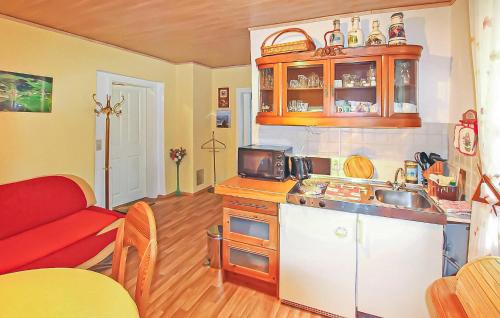 Wokuhl-Dabelow Apartment | Ferienwohnung Wokuhl-Dabelow