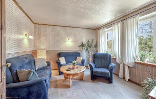 Wokuhl-Dabelow Apartment | Ferienwohnung Wokuhl-Dabelow