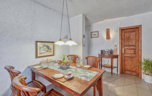 Wokuhl-Dabelow Apartment | Ferienwohnung Wokuhl-Dabelow