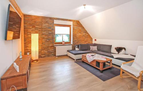 Helpt Apartment | Ferienwohnung Woldegk