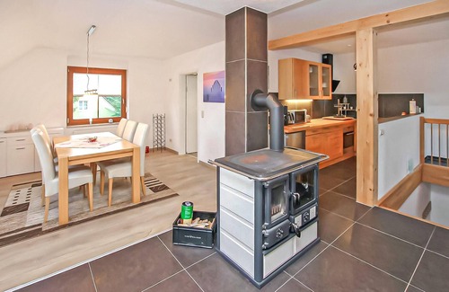 Helpt Apartment | Ferienwohnung Woldegk
