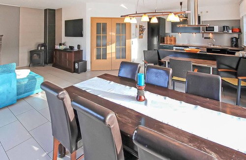 Helpt Apartment | Ferienwohnung Woldegk