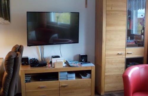 Ensdorf Apartment | Ferienwohnung Wolf