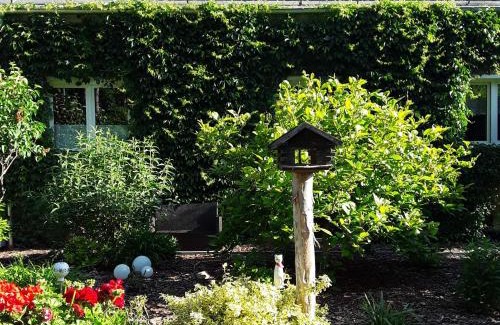 Neuruppin Apartment | Ferienwohnung Wolf