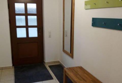Oberschona Apartment | Ferienwohnung Wolf