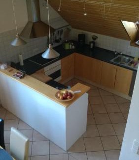 Wolfersdorf Apartment | Ferienwohnung Wolfersdorf