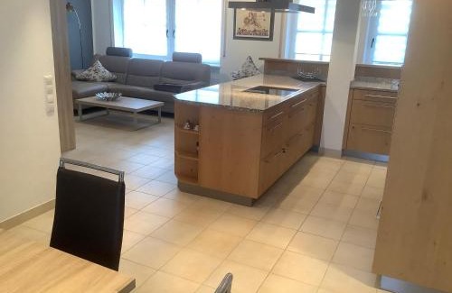 Bad Griesbach-Therme Apartment | Ferienwohnung Wolfgang Halbinger