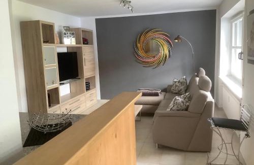 Bad Griesbach-Therme Apartment | Ferienwohnung Wolfgang Halbinger