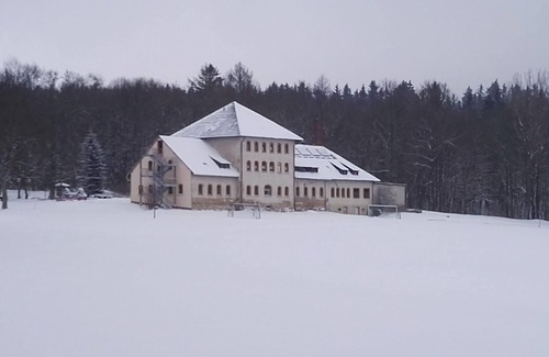 Sayda Apartment | Ferienwohnung Wolfsgrund
