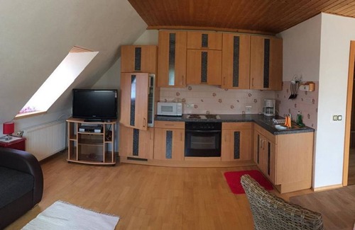 Mariahof Apartment | Ferienwohnung Wolkenlos - Schauerhof