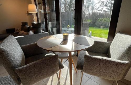 Brenkenhagen Apartment | Ferienwohnung Wolters