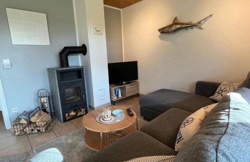 Brenkenhagen Apartment | Ferienwohnung Wolters