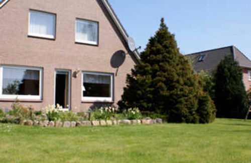 Ostenfeld Apartment | Ferienwohnung Wolters - Ferienwohnung