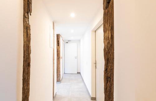 Ribbesbuttel Apartment | Ferienwohnung Wrede