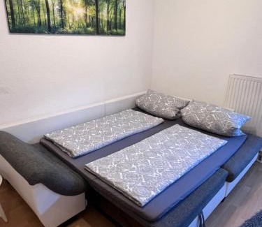 Herbolzheim Apartment | Ferienwohnung Wujan