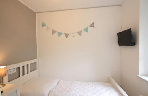 Braunlage Apartment | Ferienwohnung Wurmbergzeit mit Terrasse