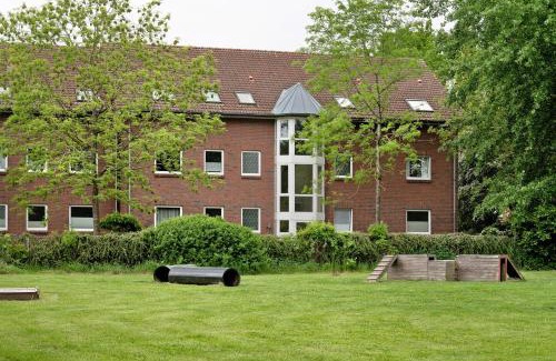 Wremen Apartment | Ferienwohnung Wurster Nordseeküste