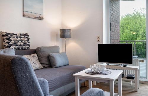 Wremen Apartment | Ferienwohnung Wurster Nordseeküste