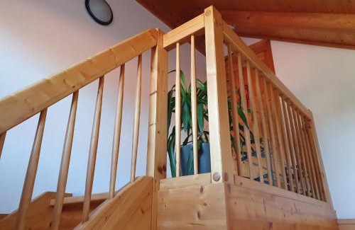 Wutoeschingen Apartment | Ferienwohnung Wutachtal