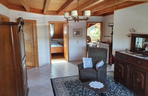 Wutoeschingen Apartment | Ferienwohnung Wutachtal
