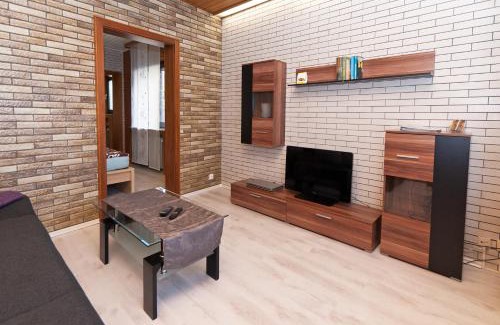 Alstaden Apartment | Ferienwohnung Yvonne