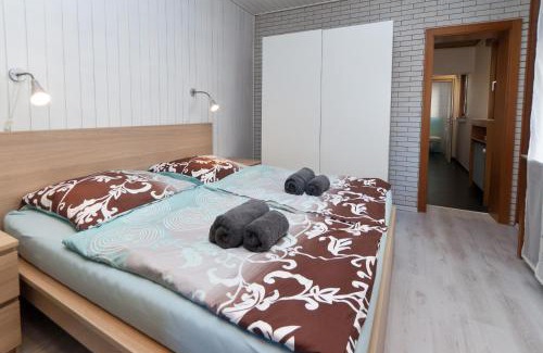 Alstaden Apartment | Ferienwohnung Yvonne