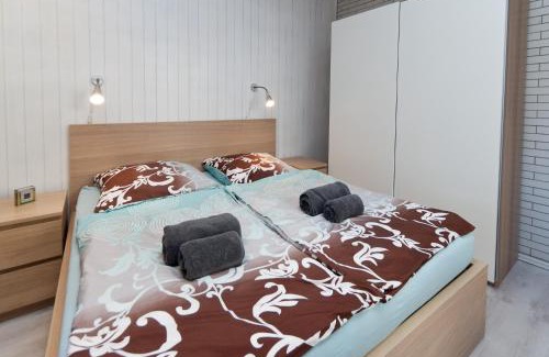 Alstaden Apartment | Ferienwohnung Yvonne