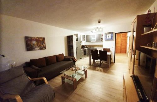 Geyersberg Apartment | Ferienwohnung Yvonne